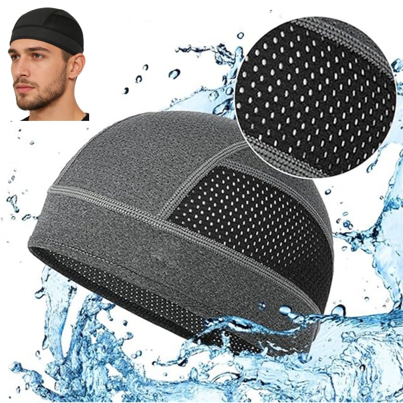 Berretto Estivo Traspirante in - Head Gear Running recensione e prezzo