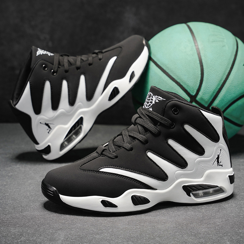 Scarpe da basket alte da uomo  - Running Gear Gifts For Men recensione e prezzo
