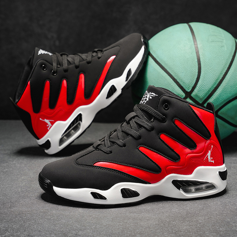 Scarpe da basket alte da uomo  - Running Gear Gifts For Men recensione e prezzo