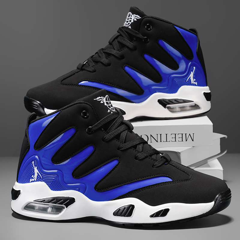 Scarpe da basket alte da uomo  - Running Gear Gifts For Men recensione e prezzo
