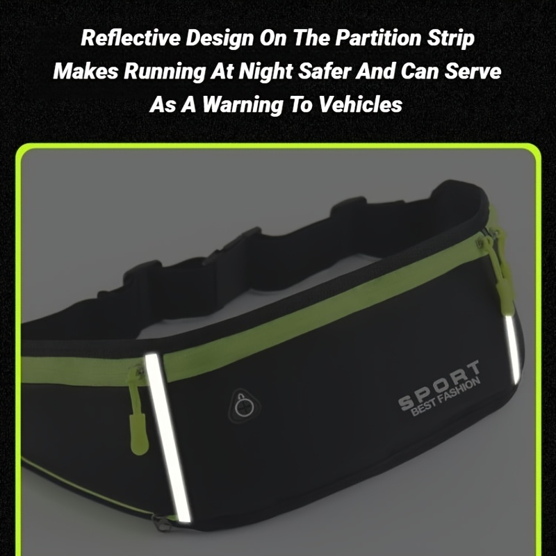 Marsupio sportivo da corsa per - Running Gear For Marathon recensione e prezzo