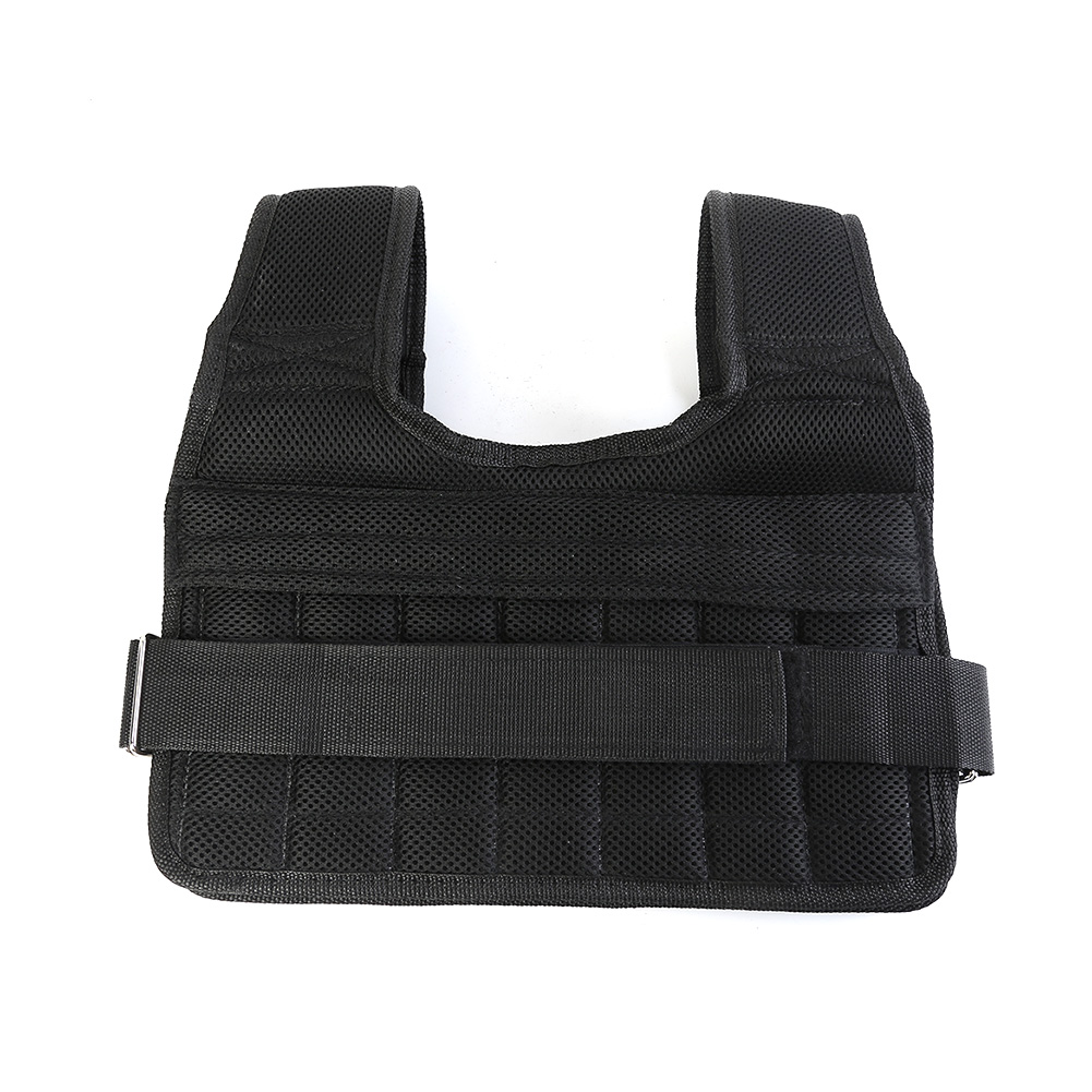Giacca con Pesi Regolabili 3/1 - Running Gear Vest recensione e prezzo