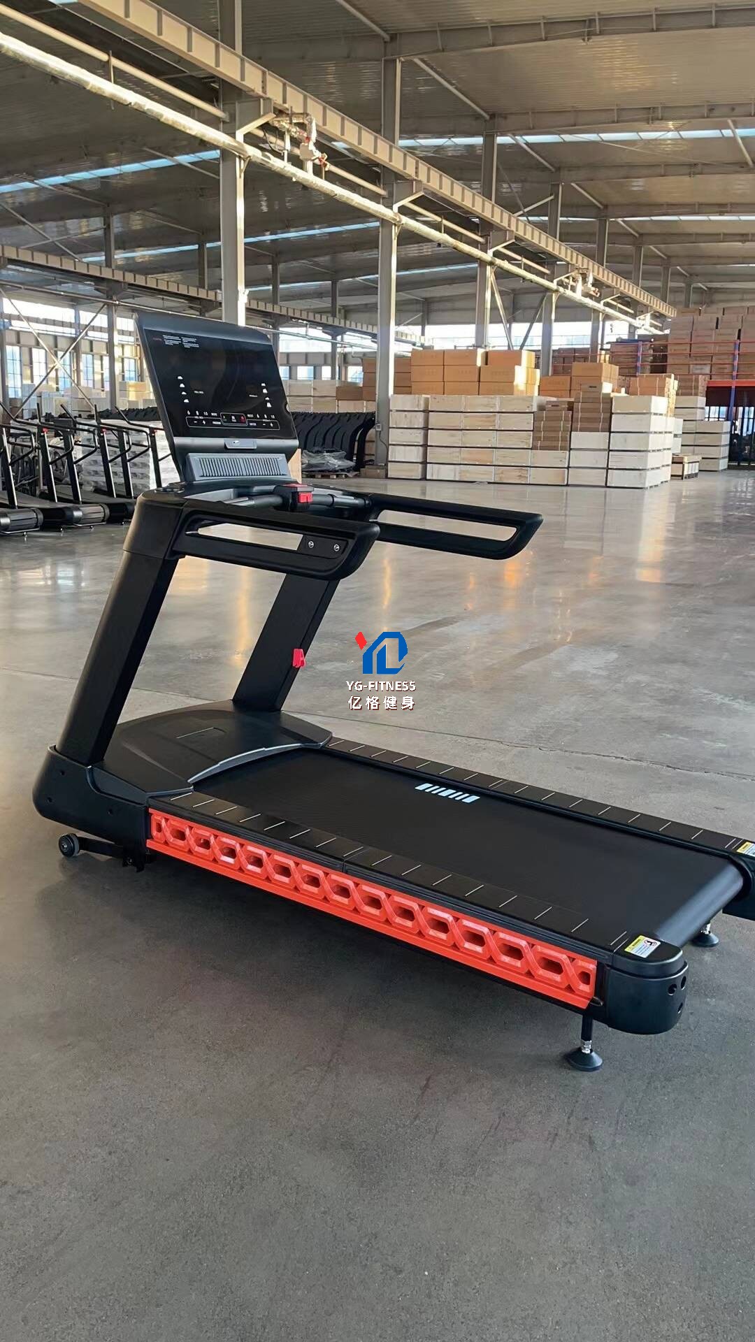 Attrezzatura Fitness di Alta Q - Quality Running Gear recensione e prezzo