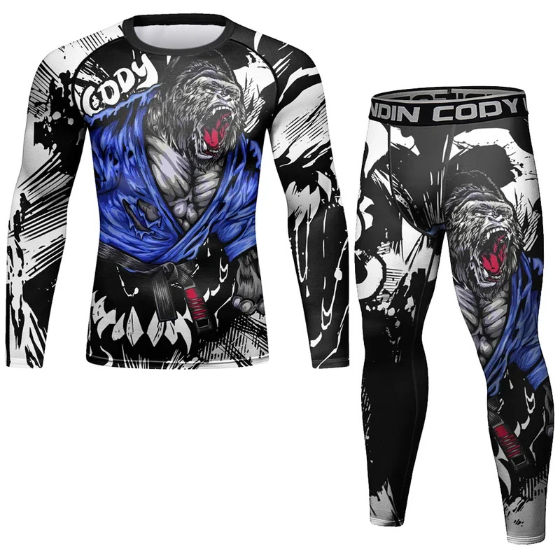 2026 Brand New Men's Compressi - Head Gear Running recensione e prezzo