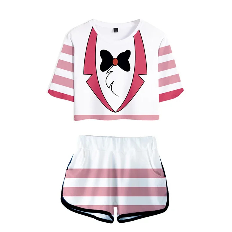 Ainiel Hazbin Costume Cosplay  - Head Gear Running recensione e prezzo