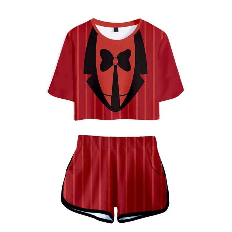 Ainiel Hazbin Costume Cosplay  - Head Gear Running recensione e prezzo