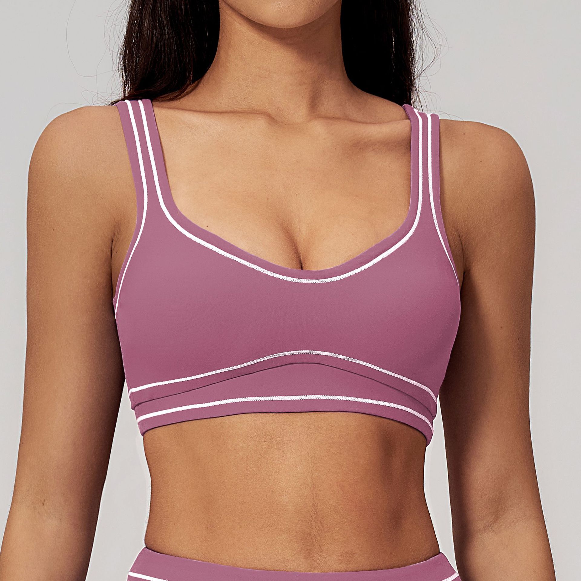 Reggiseno Sportivo da Donna 20 - Running Gear Vest recensione e prezzo