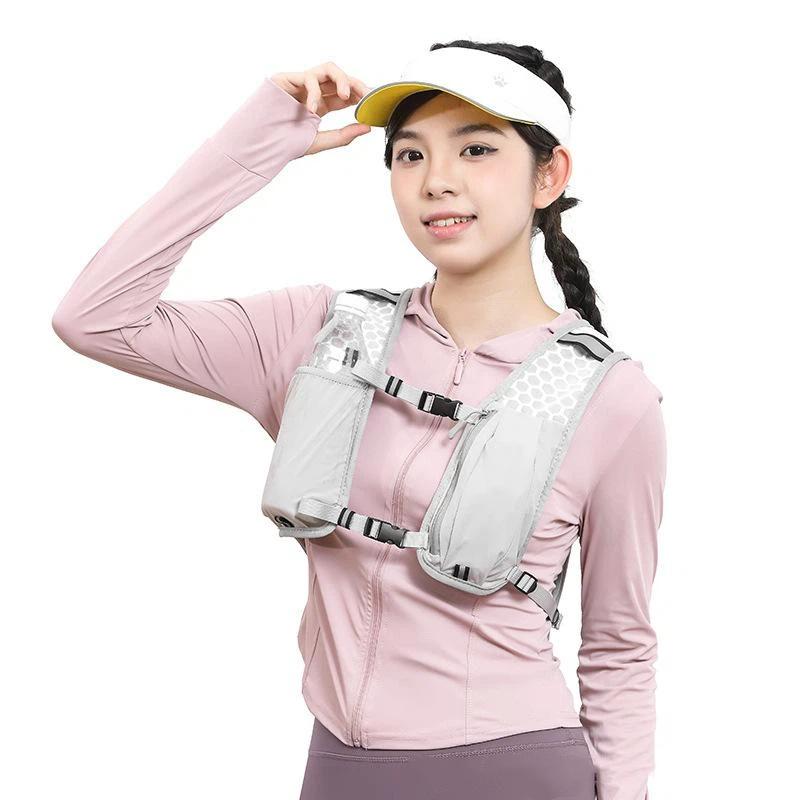 Nuovo Gilet da Corsa Unisex Le - Running Gear For Marathon recensione e prezzo