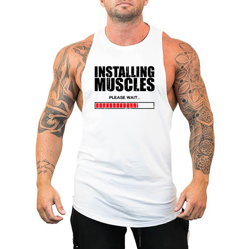 Installazione dei muscoli, per - Running Gear Vest recensione e prezzo