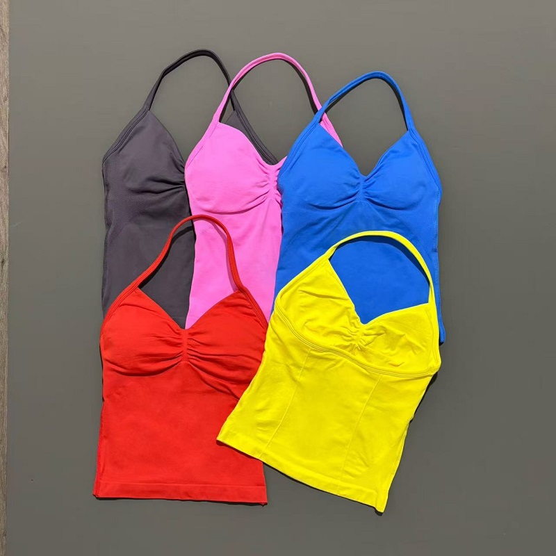 Top sportivi da palestra Canot - Running Gear Vest recensione e prezzo