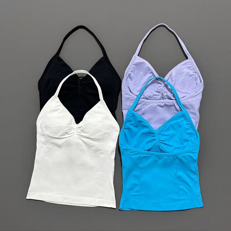 Top sportivi da palestra Canot - Running Gear Vest recensione e prezzo