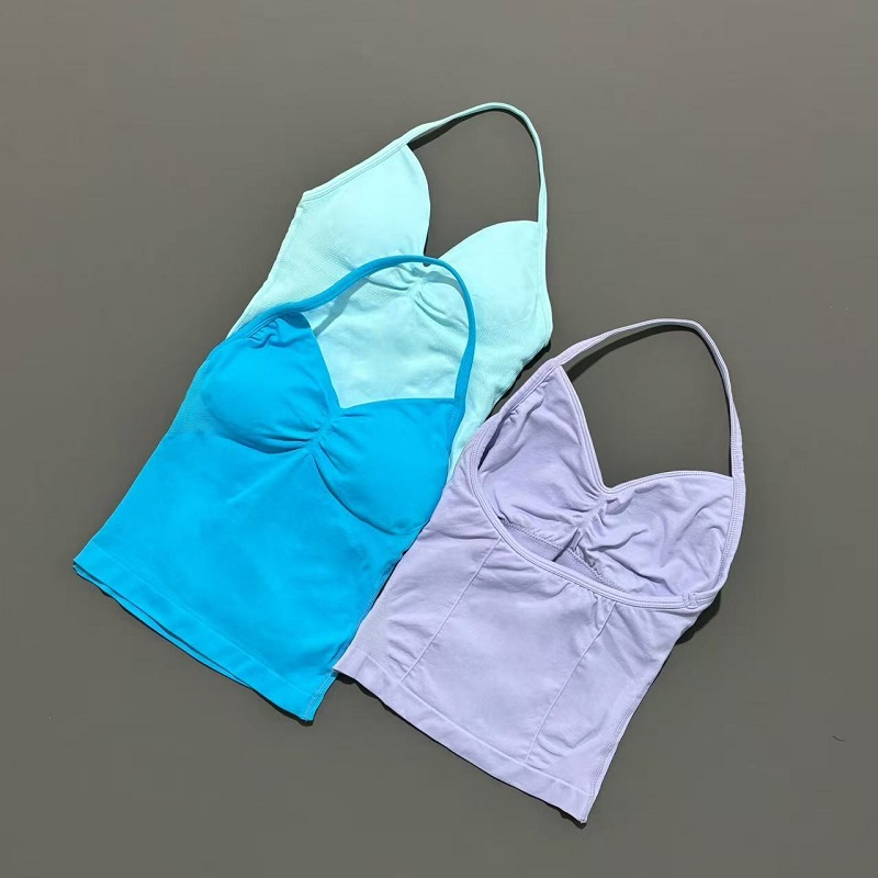 Top sportivi da palestra Canot - Running Gear Vest recensione e prezzo