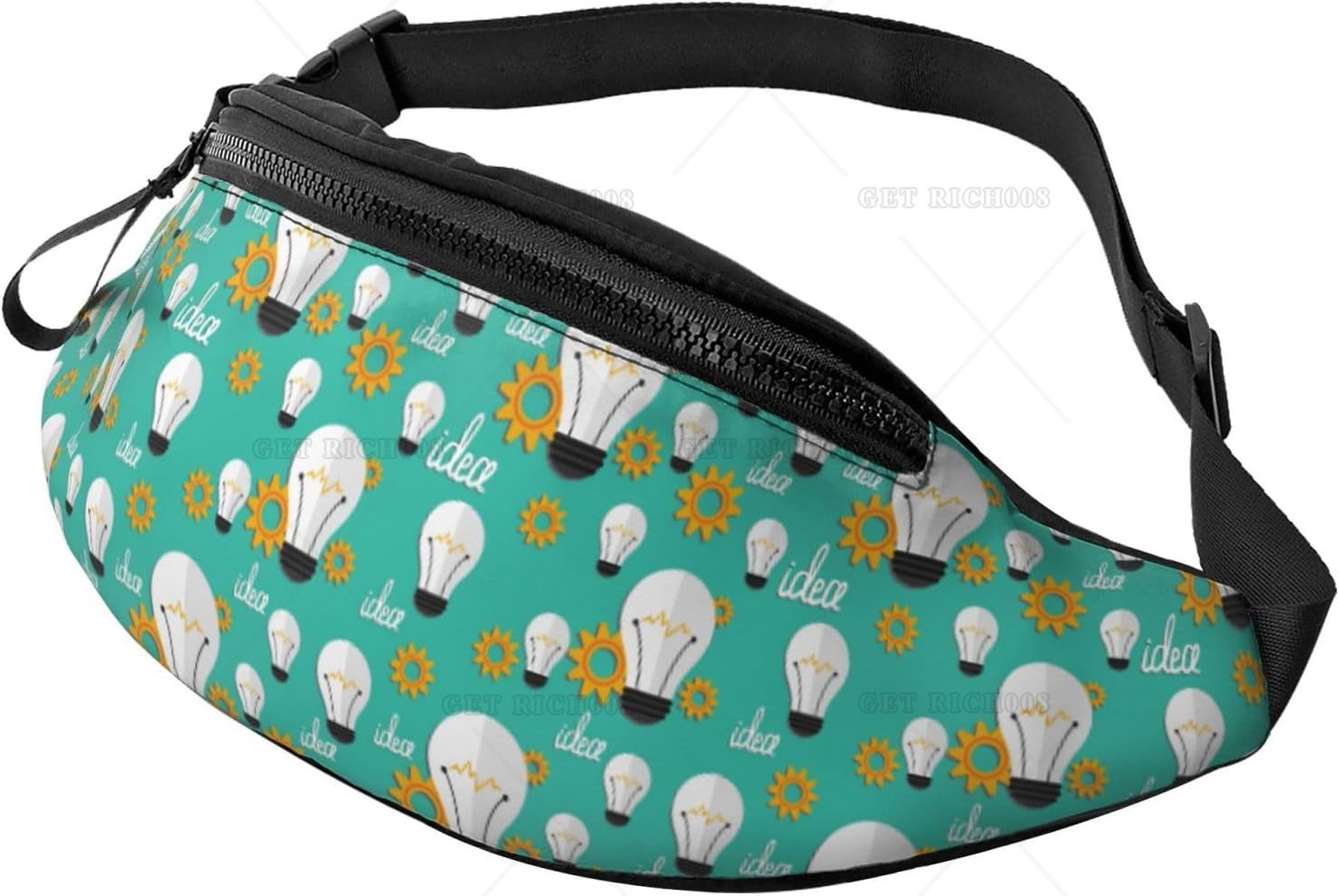 Marsupi a tracolla per donna u - Running Gear Bag For Men recensione e prezzo