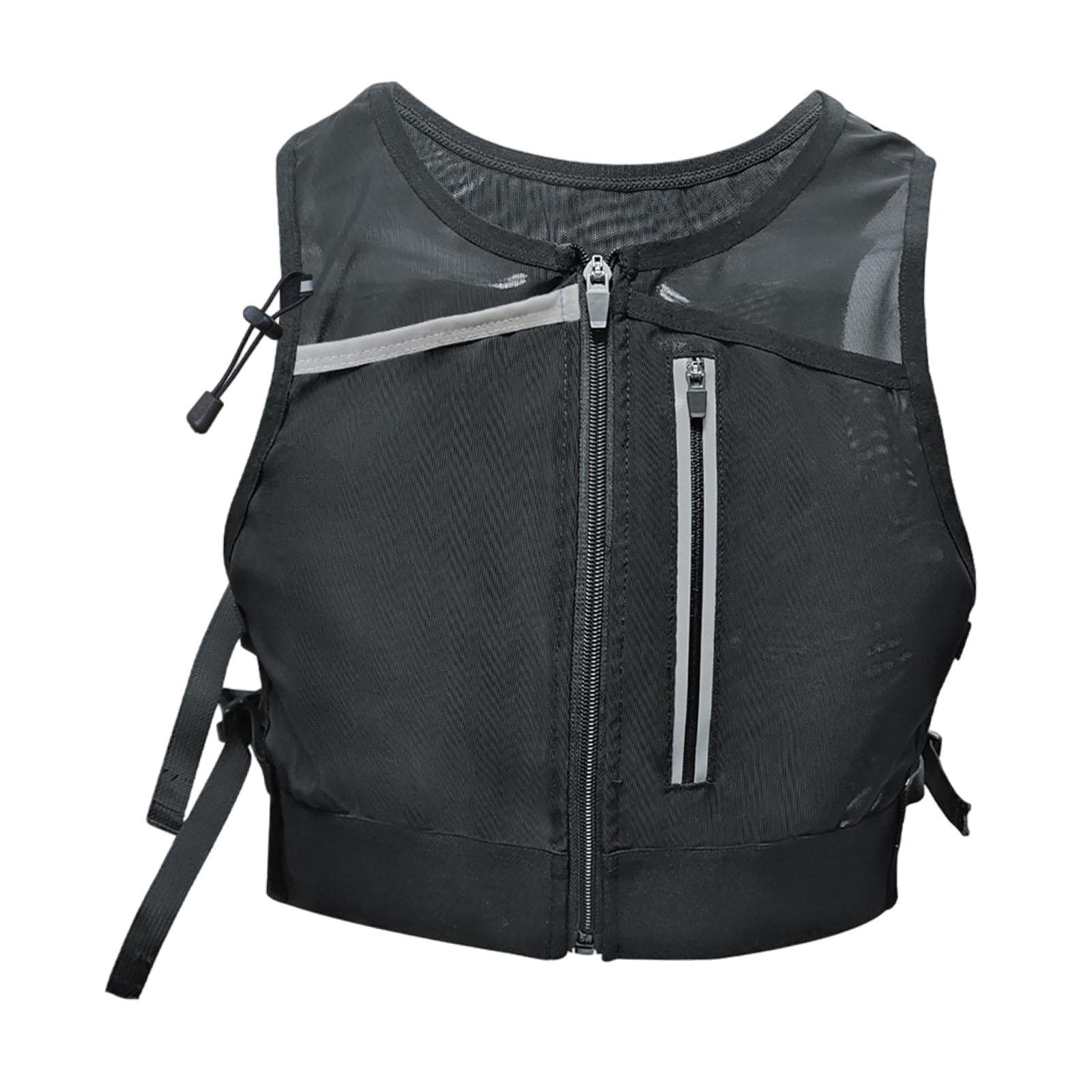 Gilet da Corsa con Tasca, Bors - Running Gear Bag For Men recensione e prezzo