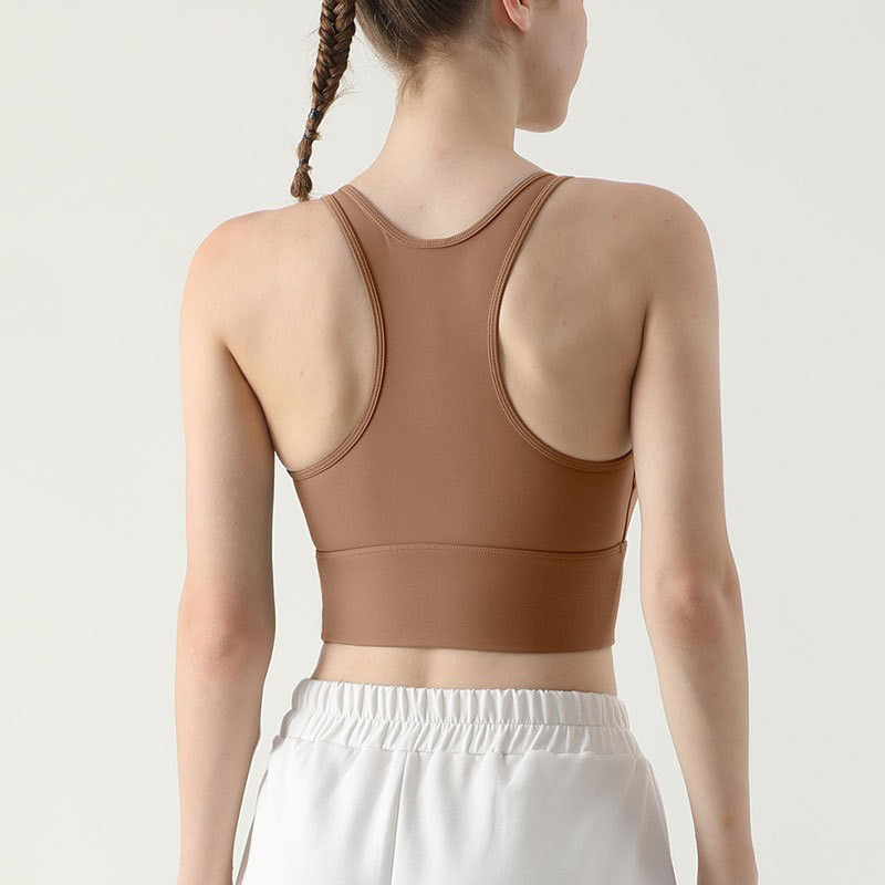 Reggiseno sportivo da donna To - Running Gear Vest recensione e prezzo