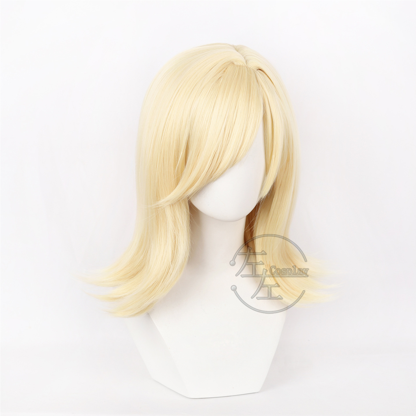 Parrucca Cosplay Lucy Steel An - Head Gear Running recensione e prezzo