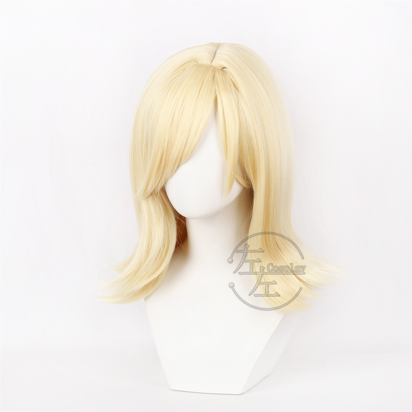 Parrucca Cosplay Lucy Steel An - Head Gear Running recensione e prezzo