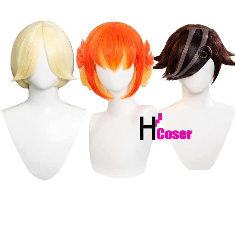 IN MAGAZZINO Parrucca per bisc - Head Gear Running recensione e prezzo