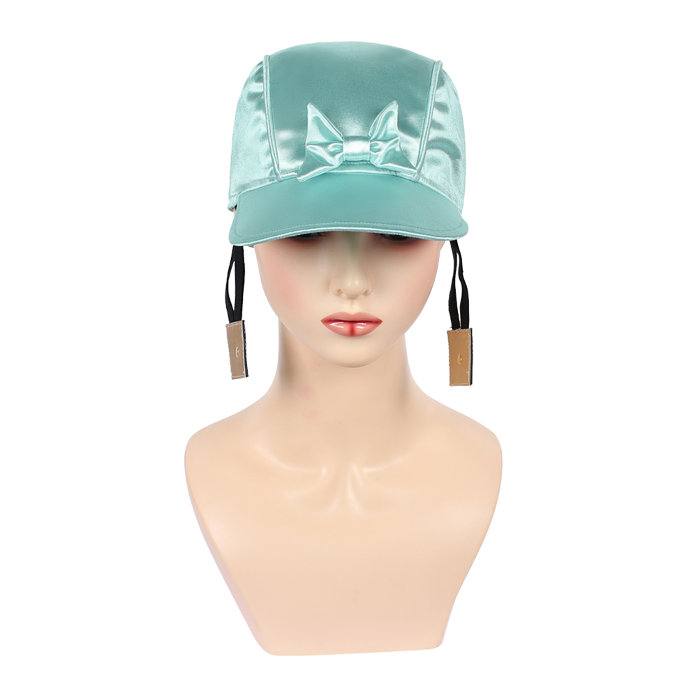 Cappello per Cosplay Diego Bra - Head Gear Running recensione e prezzo