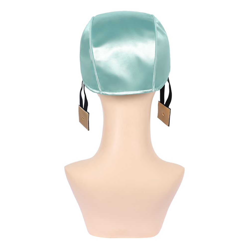 Cappello per Cosplay Diego Bra - Head Gear Running recensione e prezzo