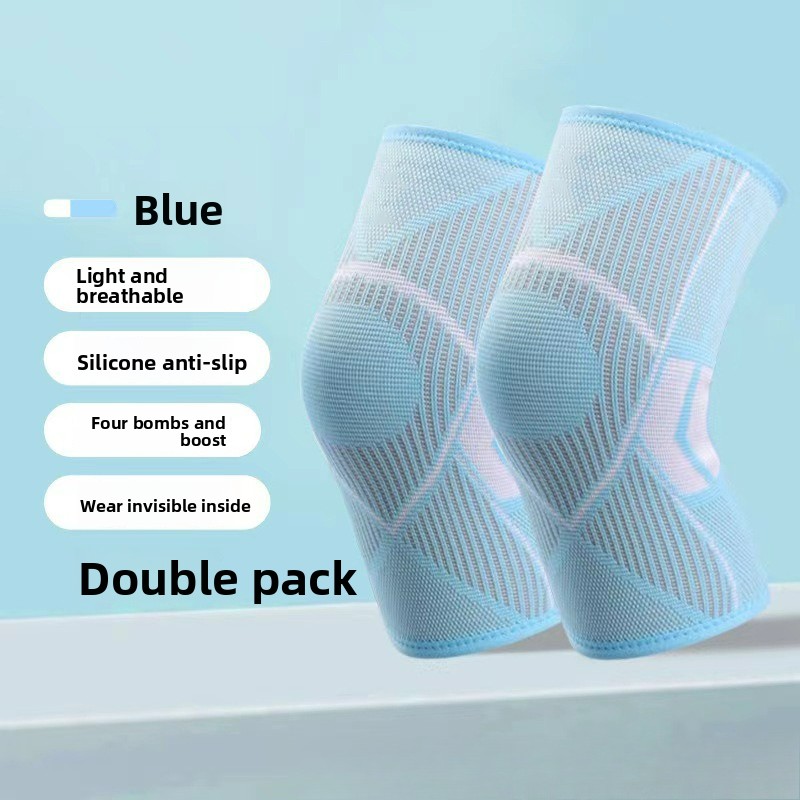 Ginocchiere Sportive per Uomo  - Running Gear Gifts For Men recensione e prezzo