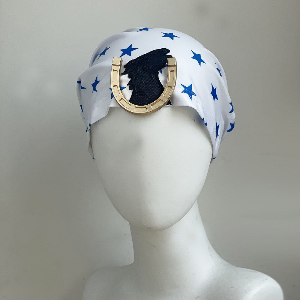 Cappello cosplay di Jonathan J - Head Gear Running recensione e prezzo