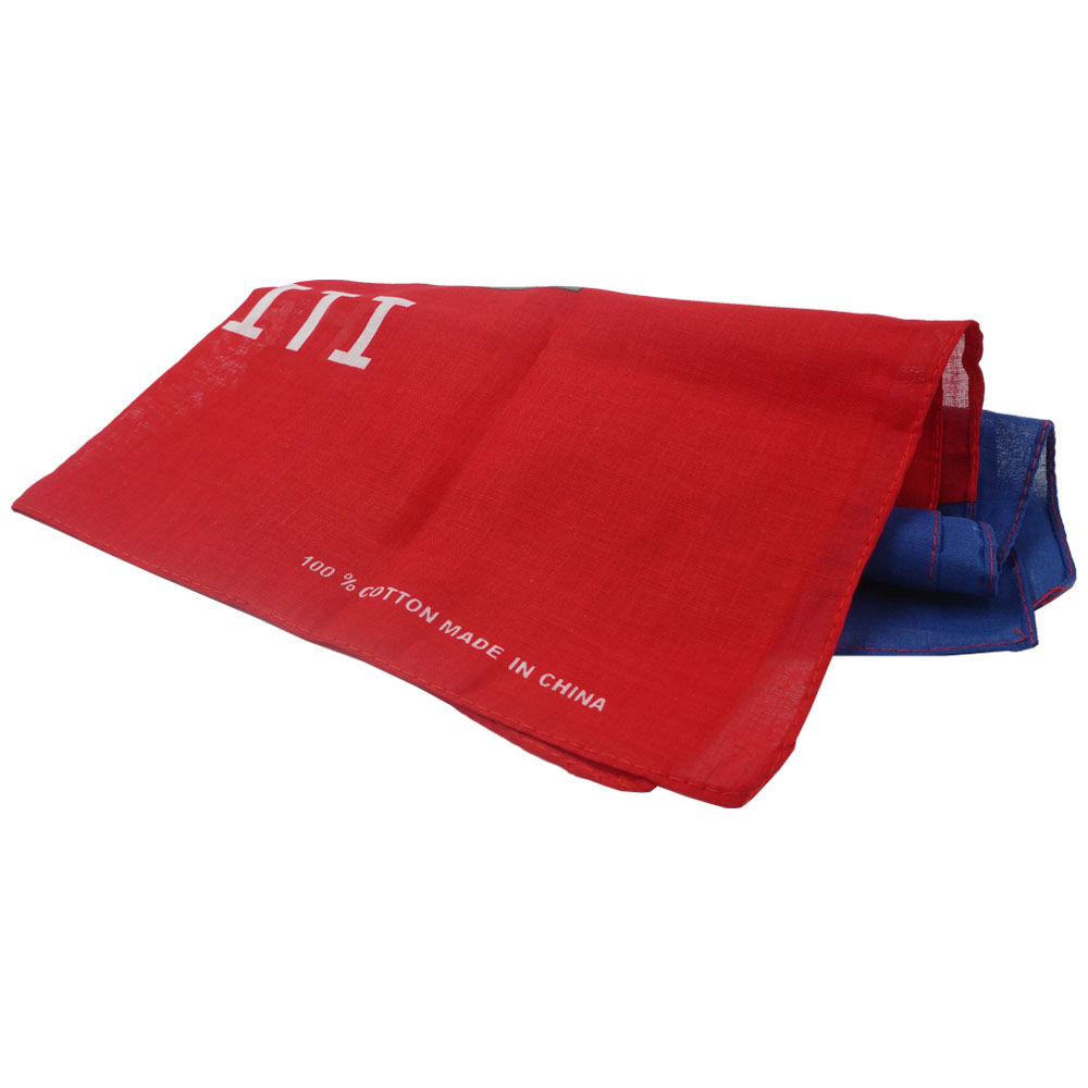 Bandiera di Haiti Bandana 100% - Running Gear Gifts For Men recensione e prezzo