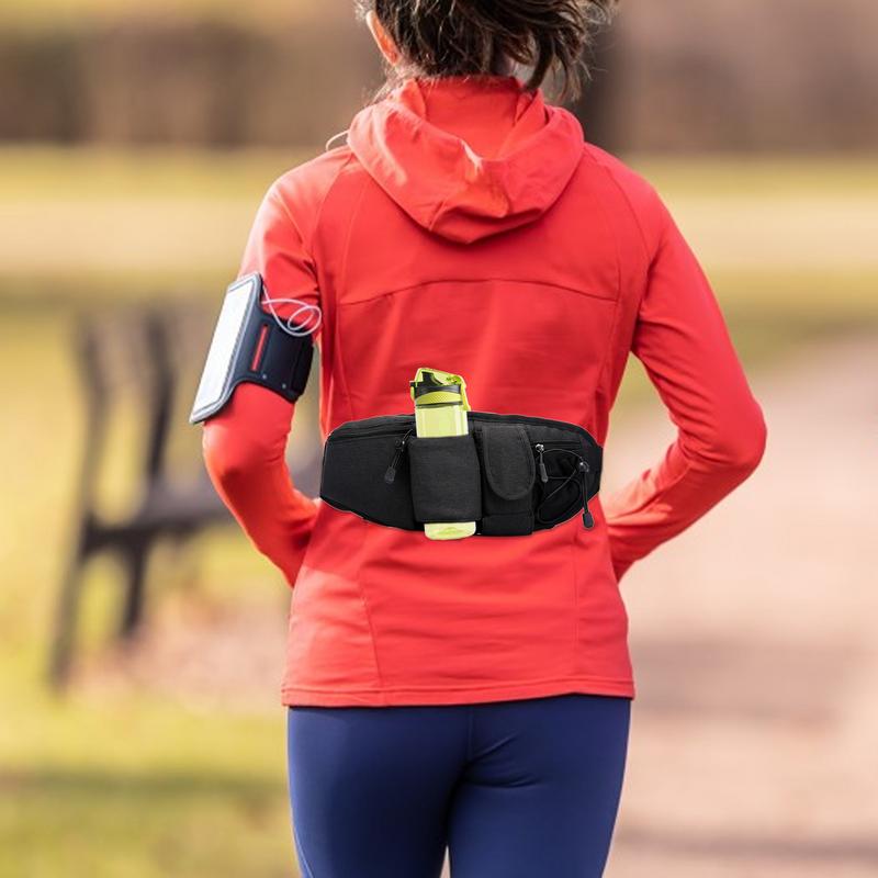 Cintura per bottiglia d'acqua  - Running Gear Bag For Men recensione e prezzo