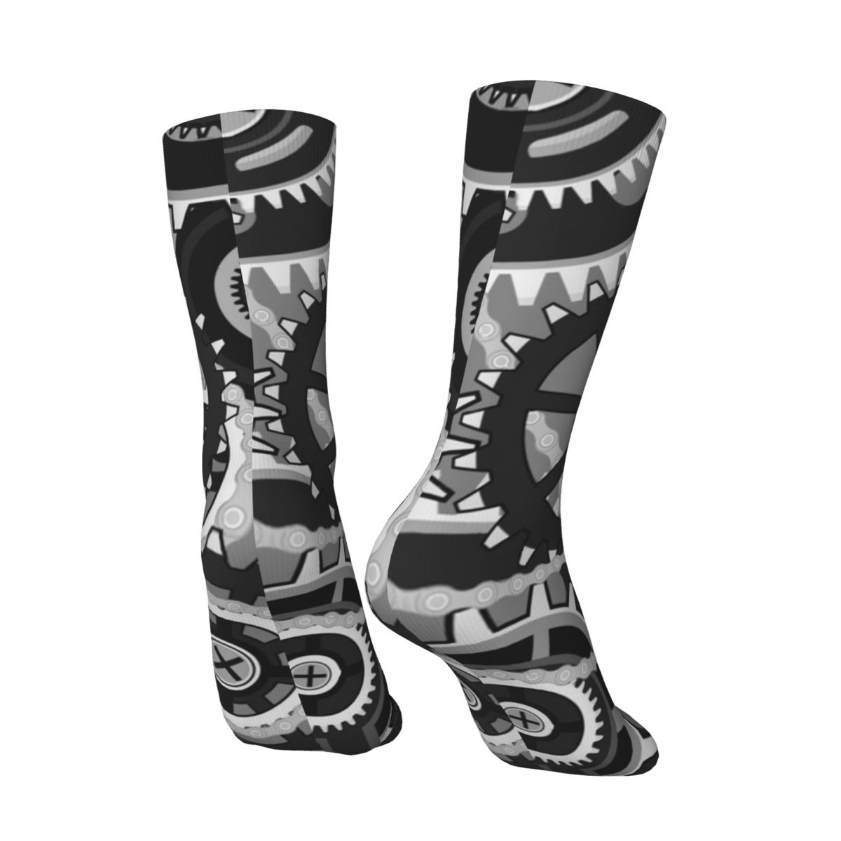 Ingranaggi Calze con ruote vin - Quality Running Gear recensione e prezzo