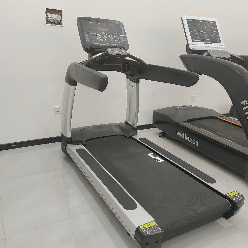 Tapis Roulant Elettrico Profes - Quality Running Gear recensione e prezzo